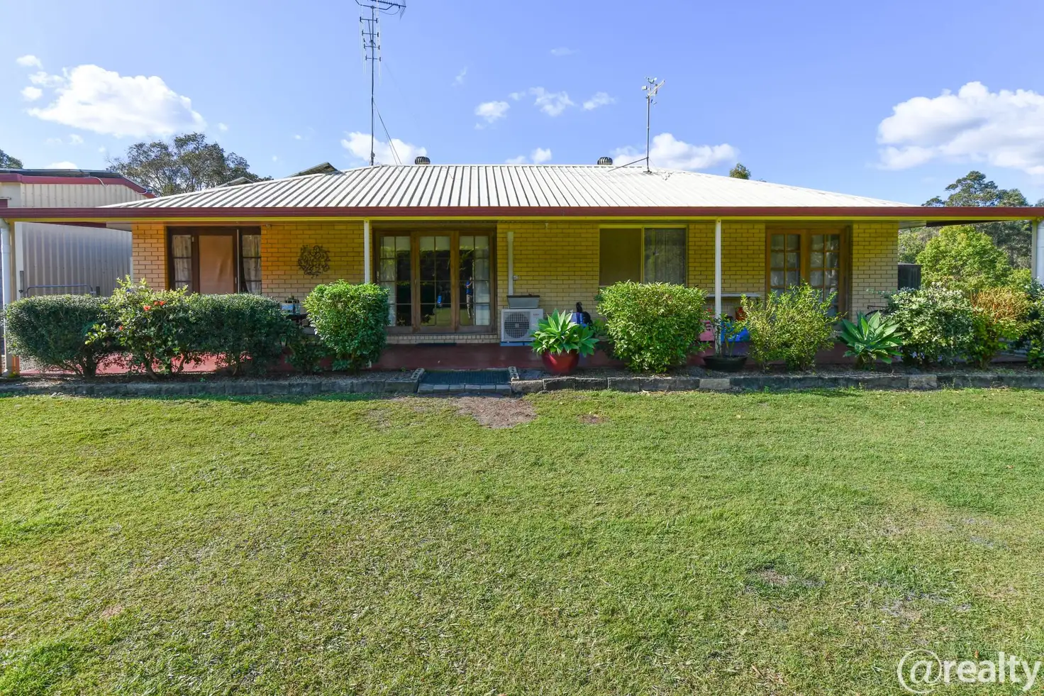 Main view of Homely rural property listing, 36 Osborne Court, Wallu QLD 4570