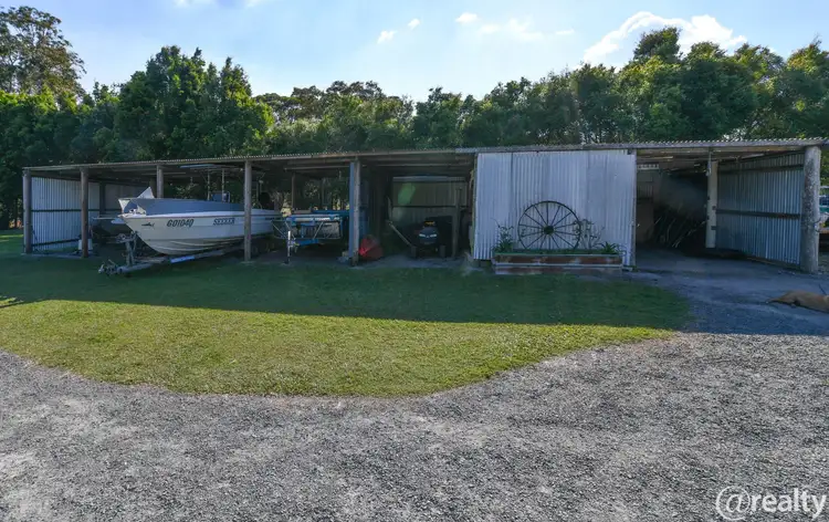 Third view of Homely rural property listing, 36 Osborne Court, Wallu QLD 4570