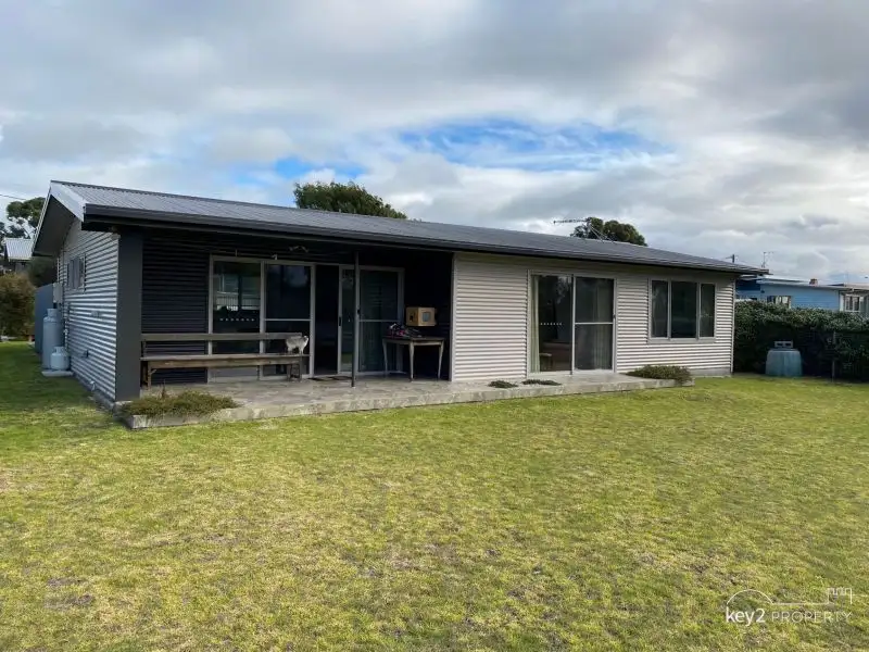 Main view of Homely house listing, 74 Tomahawk Drive, Tomahawk TAS 7262