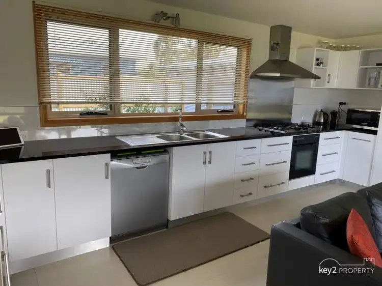 Third view of Homely house listing, 74 Tomahawk Drive, Tomahawk TAS 7262