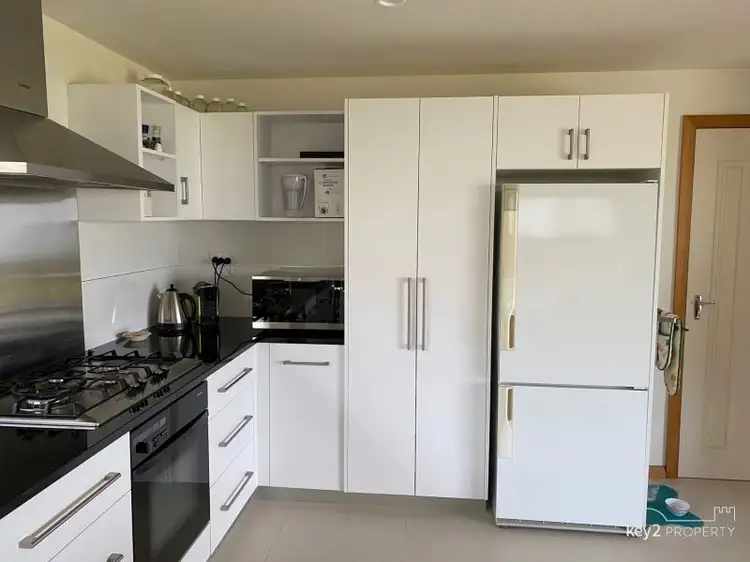 Fourth view of Homely house listing, 74 Tomahawk Drive, Tomahawk TAS 7262