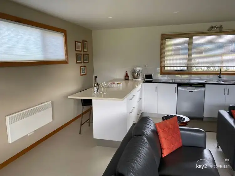 Fifth view of Homely house listing, 74 Tomahawk Drive, Tomahawk TAS 7262