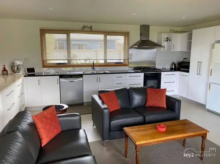 Sixth view of Homely house listing, 74 Tomahawk Drive, Tomahawk TAS 7262