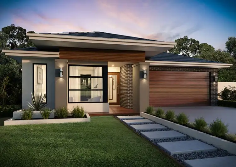 8 Burdekin, Logan Reserve QLD 4133