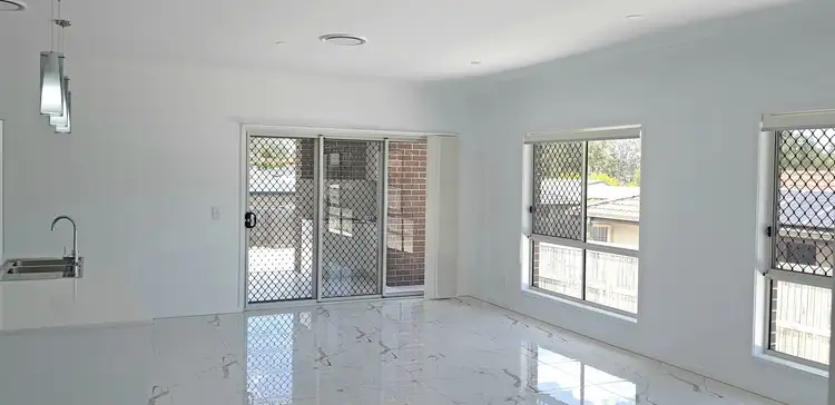 Fifth view of Homely house listing, 8 Burdekin, Logan Reserve QLD 4133