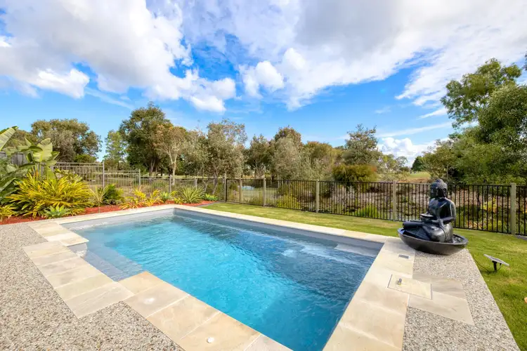 Fifth view of Homely house listing, 21 Caraway Crescent, Banksia Beach QLD 4507