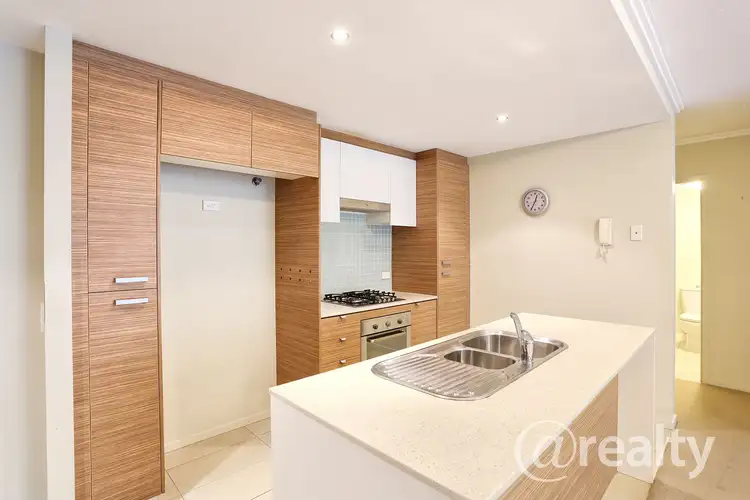 Second view of Homely unit listing, 154 Musgrave Avenue, Southport QLD 4215