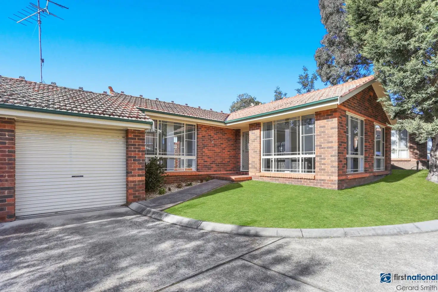 Main view of Homely house listing, 3/5-7 Winpara Close, Tahmoor NSW 2573