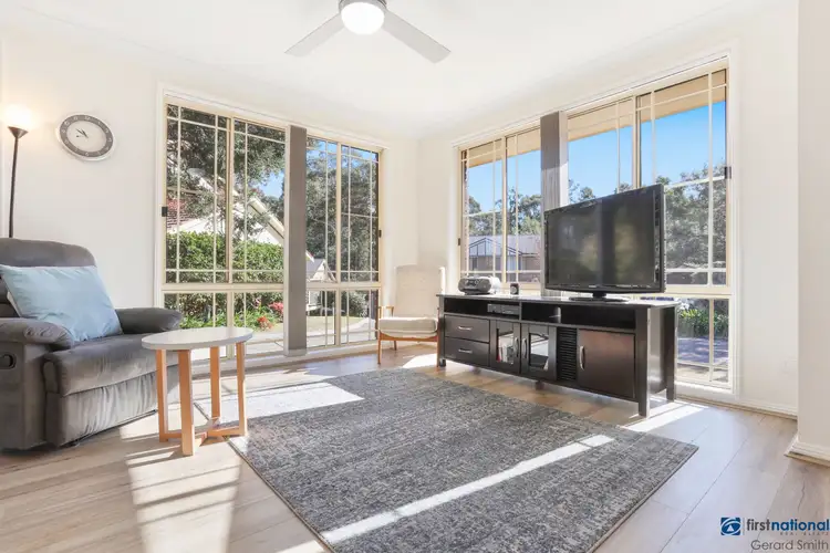 Second view of Homely house listing, 3/5-7 Winpara Close, Tahmoor NSW 2573