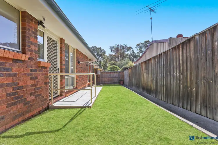 Third view of Homely house listing, 3/5-7 Winpara Close, Tahmoor NSW 2573