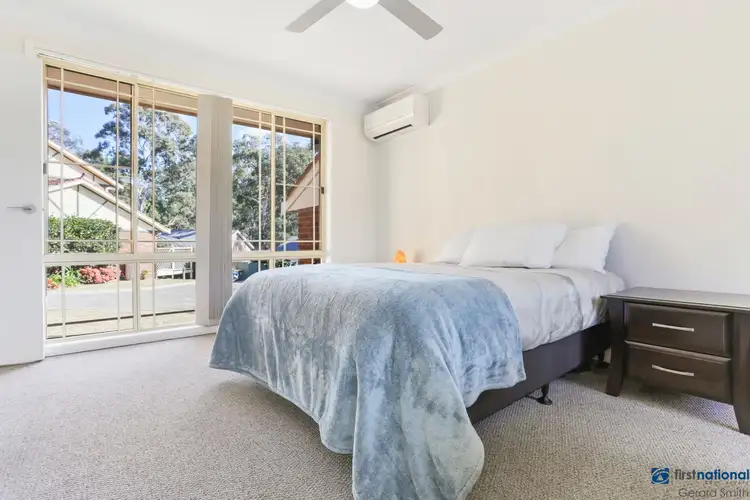 Fourth view of Homely house listing, 3/5-7 Winpara Close, Tahmoor NSW 2573