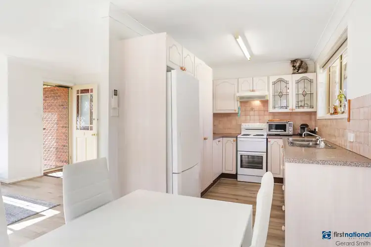 Fifth view of Homely house listing, 3/5-7 Winpara Close, Tahmoor NSW 2573