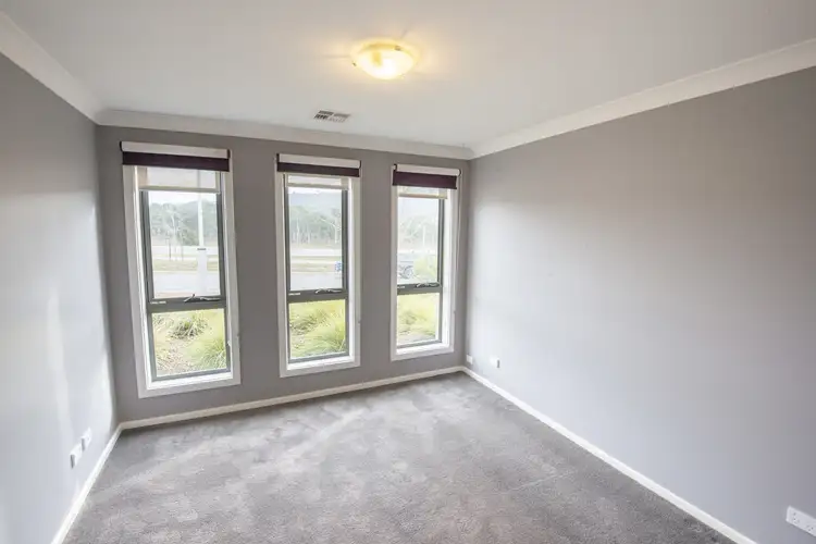 Second view of Homely house listing, 44 James McAuley Crescent, Wright ACT 2611