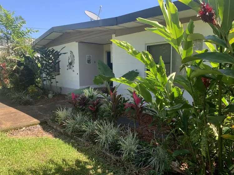 324 Bartle Frere Rd, Bartle Frere QLD 4861