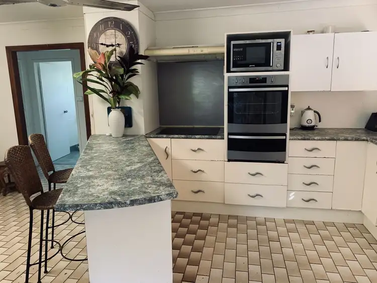 Second view of Homely house listing, 324 Bartle Frere Rd, Bartle Frere QLD 4861