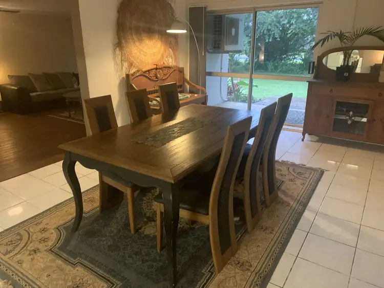 Fifth view of Homely house listing, 324 Bartle Frere Rd, Bartle Frere QLD 4861