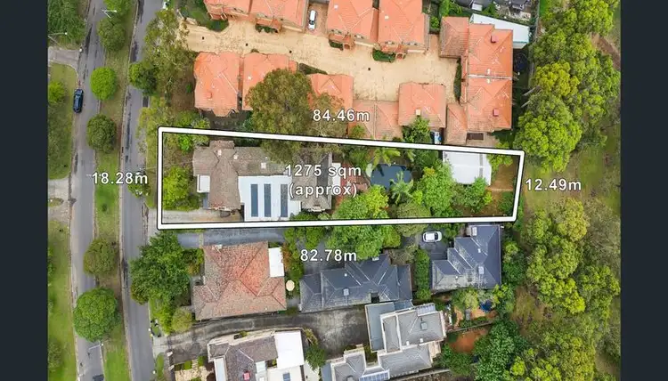 Third view of Homely house listing, 1234 Old Burke Road, Kew East VIC 3102