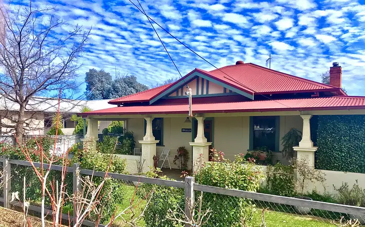 22 Burrundulla Avenue, Mudgee NSW 2850