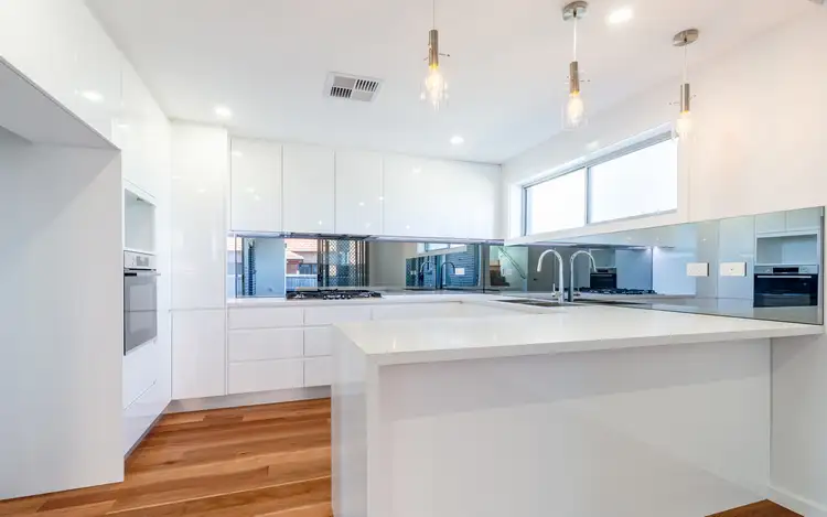 Second view of Homely house listing, 58B Links Ave, Concord NSW 2137