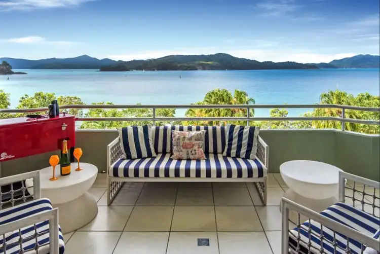 Lagoon 205/18 Resort Drive, Hamilton Island QLD 4803