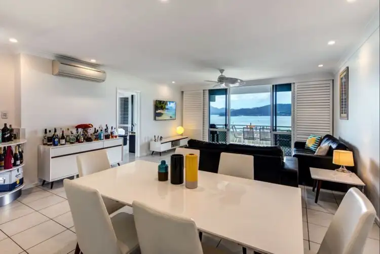 Fifth view of Homely apartment listing, Lagoon 205/18 Resort Drive, Hamilton Island QLD 4803