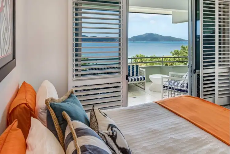 Sixth view of Homely apartment listing, Lagoon 205/18 Resort Drive, Hamilton Island QLD 4803
