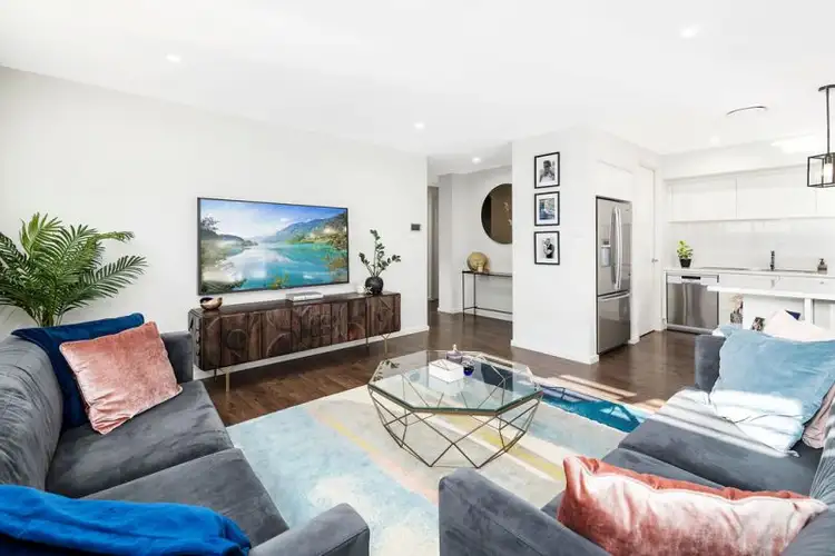 Third view of Homely house listing, 22 Cummins Loop, Harrington Park NSW 2567