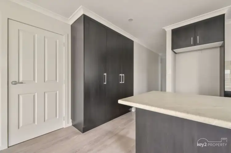 Third view of Homely unit listing, 1/5 Cadorna Street, Mowbray TAS 7248