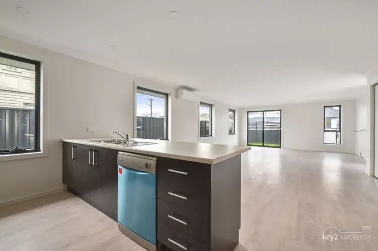 Fourth view of Homely unit listing, 1/5 Cadorna Street, Mowbray TAS 7248