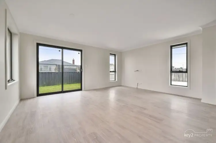 Fifth view of Homely unit listing, 1/5 Cadorna Street, Mowbray TAS 7248