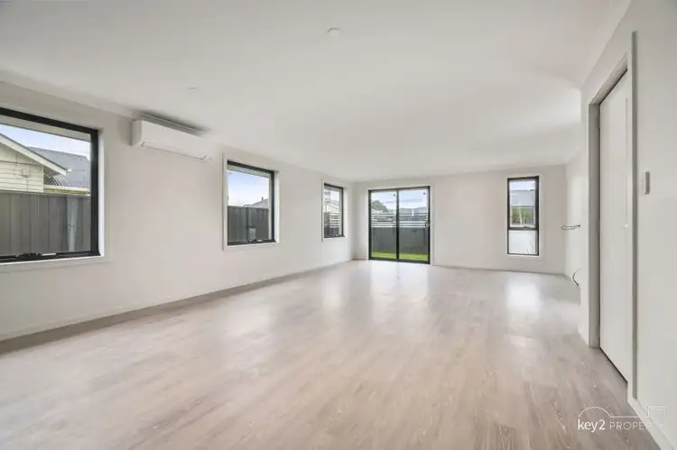 Sixth view of Homely unit listing, 1/5 Cadorna Street, Mowbray TAS 7248