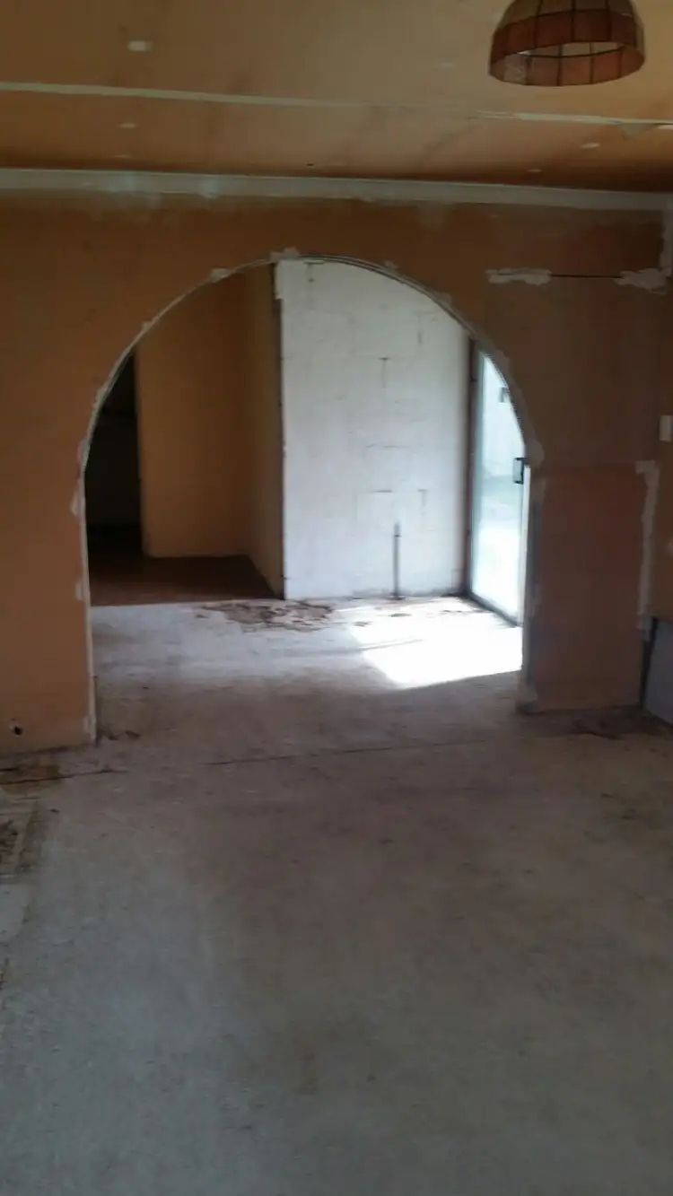 Second view of Homely house listing, 11 South West Terrace, Kalangadoo SA 5278