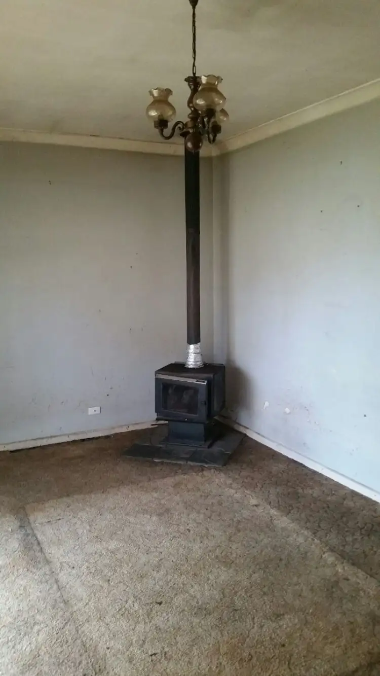 Fifth view of Homely house listing, 11 South West Terrace, Kalangadoo SA 5278
