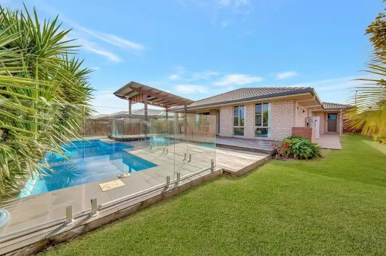23 Oxford Street, Calliope QLD 4680