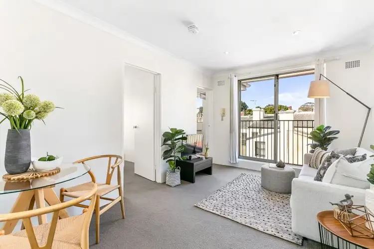 Main view of Homely apartment listing, 9/41 Gottenham Street, Glebe NSW 2037