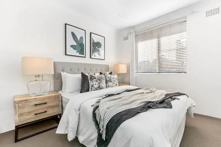 Third view of Homely apartment listing, 9/41 Gottenham Street, Glebe NSW 2037