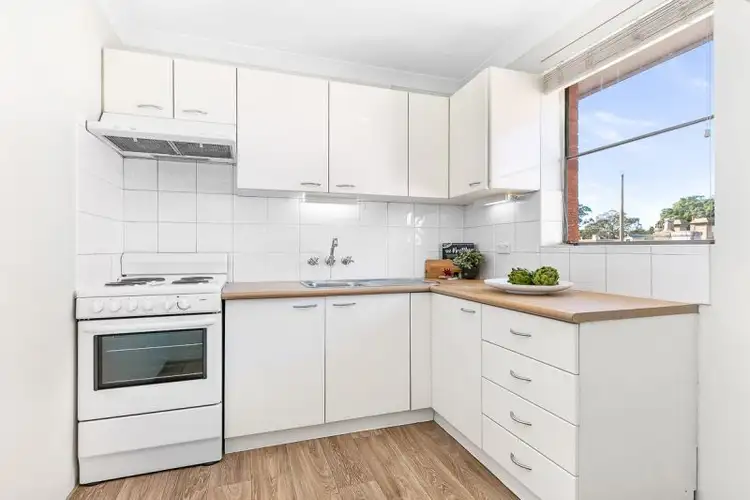 Fourth view of Homely apartment listing, 9/41 Gottenham Street, Glebe NSW 2037
