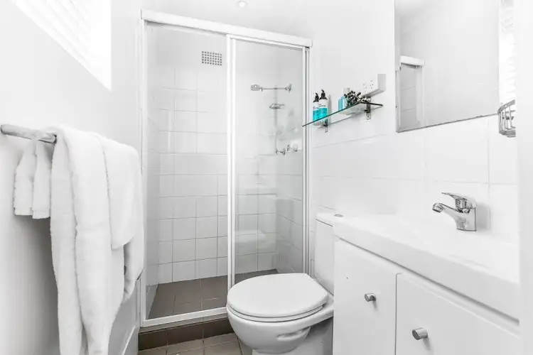 Fifth view of Homely apartment listing, 9/41 Gottenham Street, Glebe NSW 2037