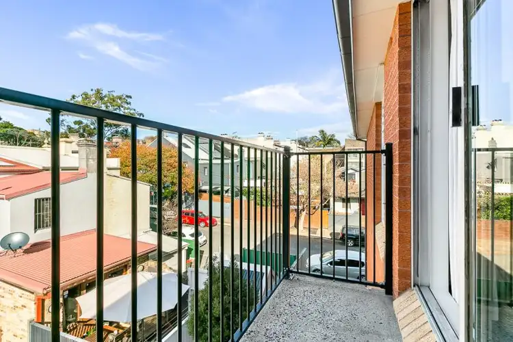 Sixth view of Homely apartment listing, 9/41 Gottenham Street, Glebe NSW 2037