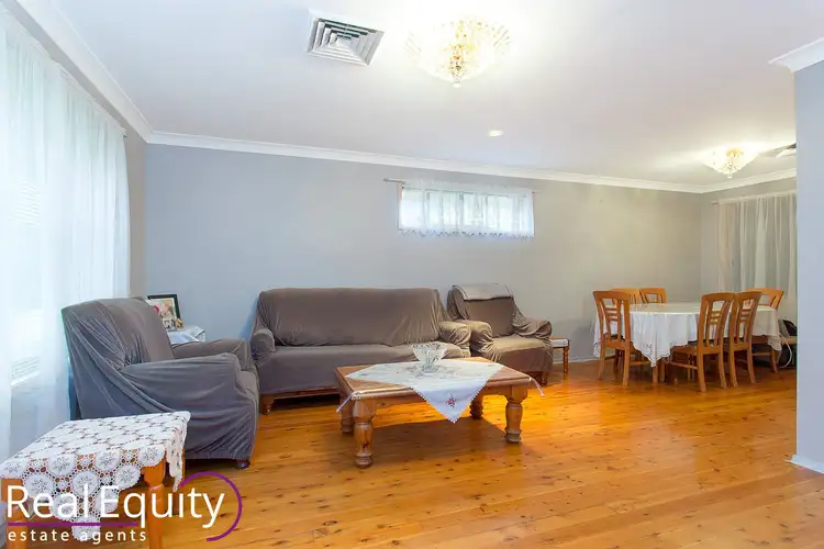 Third view of Homely house listing, 4 Maddecks Avenue, Moorebank NSW 2170