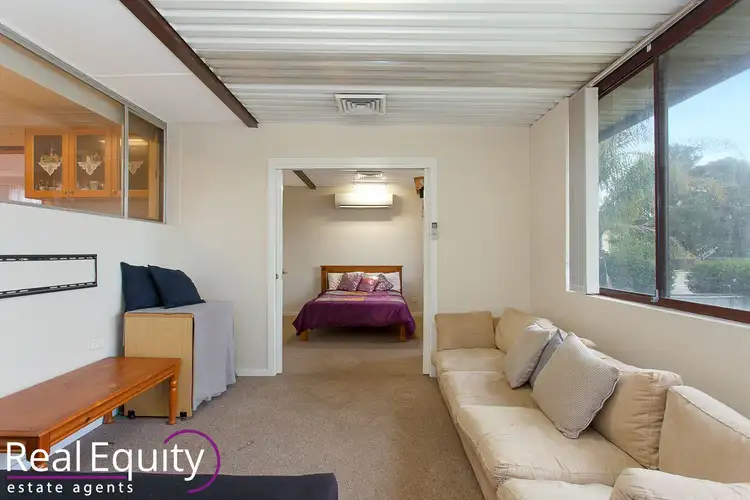 Fourth view of Homely house listing, 4 Maddecks Avenue, Moorebank NSW 2170