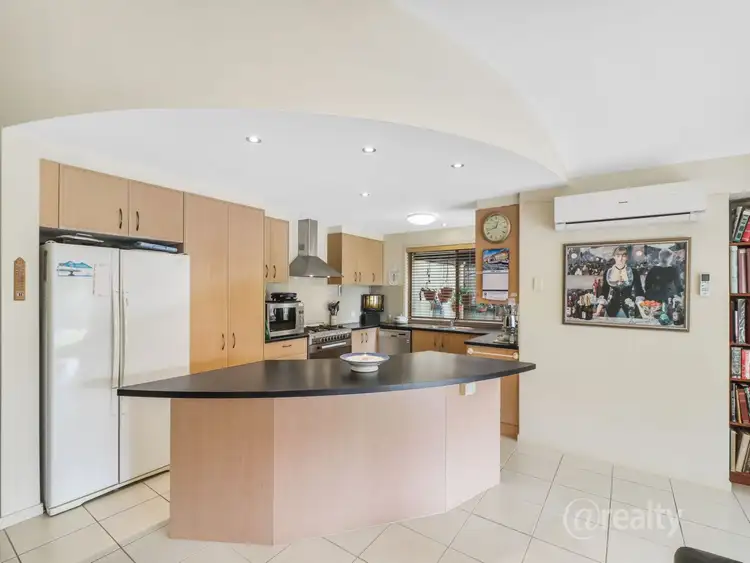 Fifth view of Homely house listing, 4 Stingray Harbour Court, Pelican Waters QLD 4551