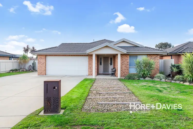 65 Jack Avenue, Mount Austin NSW 2650