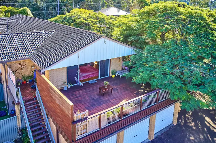 6/3 Newberry Parade, Brunswick Heads NSW 2483