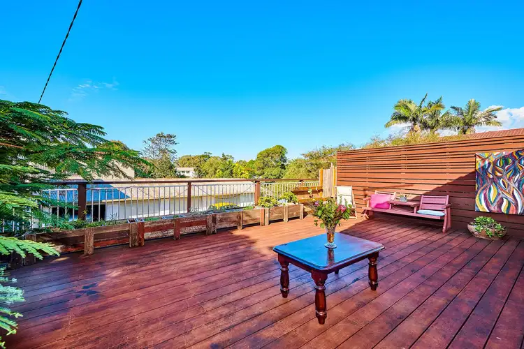 Sixth view of Homely unit listing, 6/3 Newberry Parade, Brunswick Heads NSW 2483