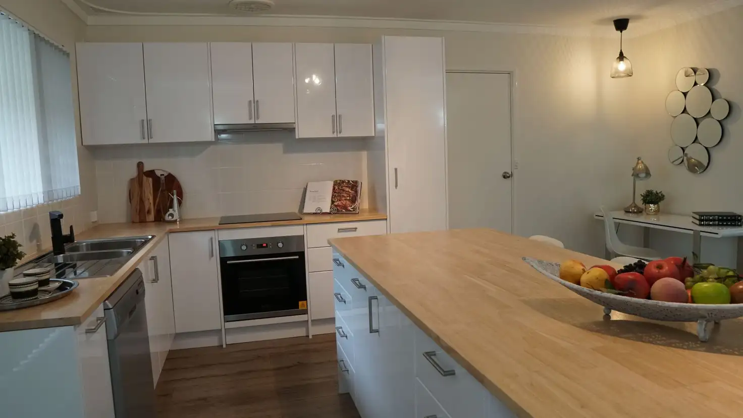 Main view of Homely house listing, 60 Cook Avenue, Hillarys WA 6025