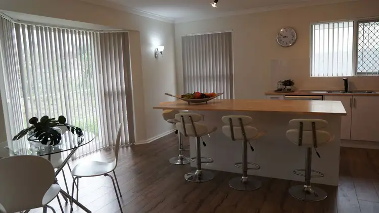 Second view of Homely house listing, 60 Cook Avenue, Hillarys WA 6025