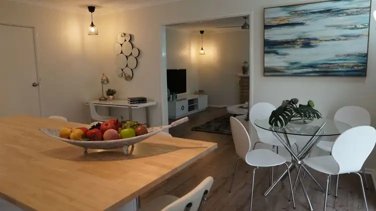 Third view of Homely house listing, 60 Cook Avenue, Hillarys WA 6025