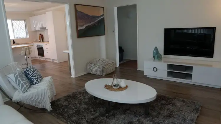 Fifth view of Homely house listing, 60 Cook Avenue, Hillarys WA 6025