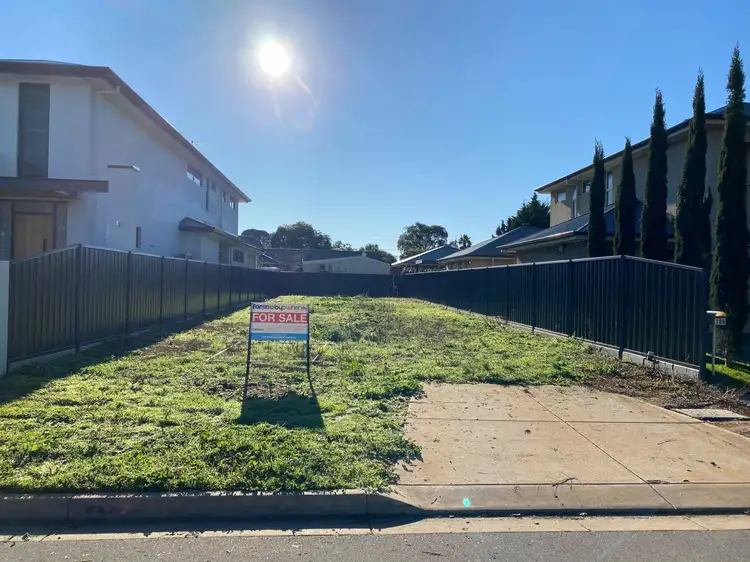 20A Waterman Avenue, Vale Park SA 5081